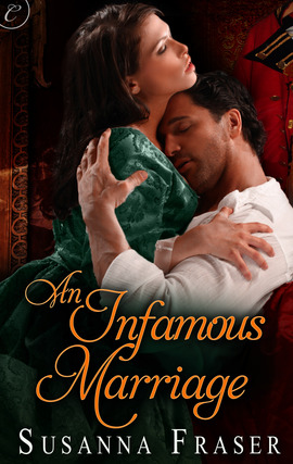 Title details for An Infamous Marriage by Susanna Fraser - Wait list